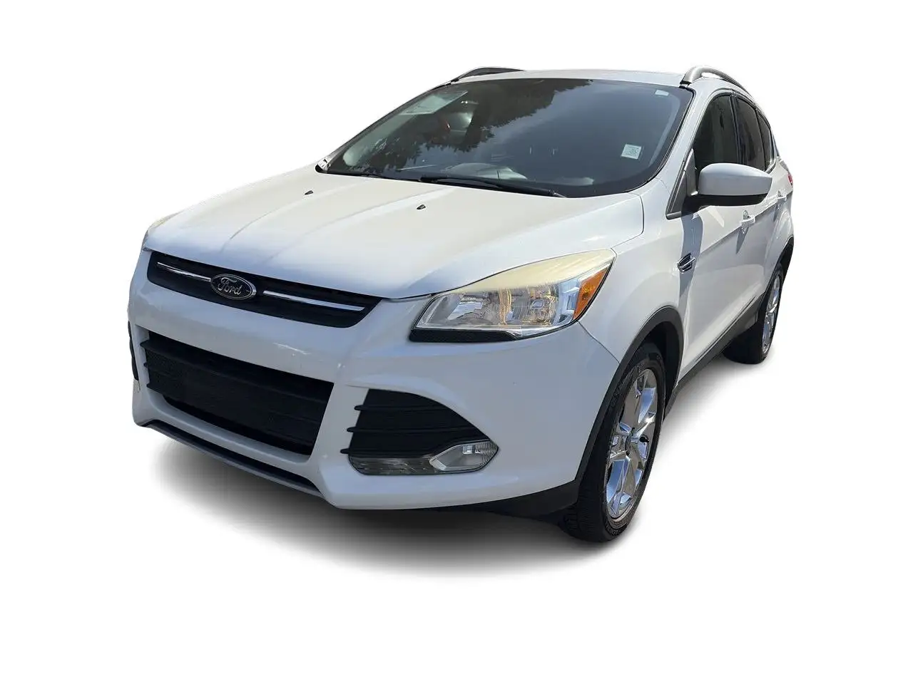 Ford Escape снимка Ford Escape