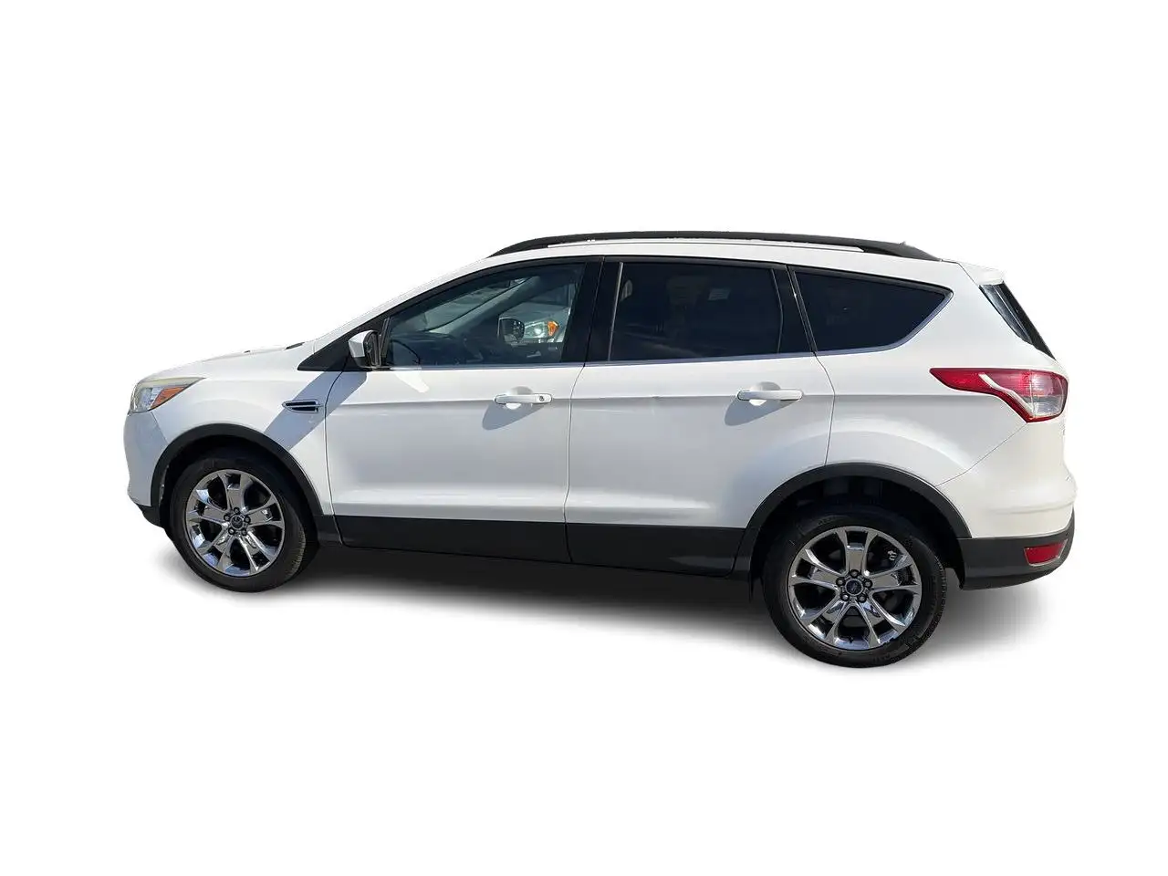 Ford Escape снимка Ford Escape
