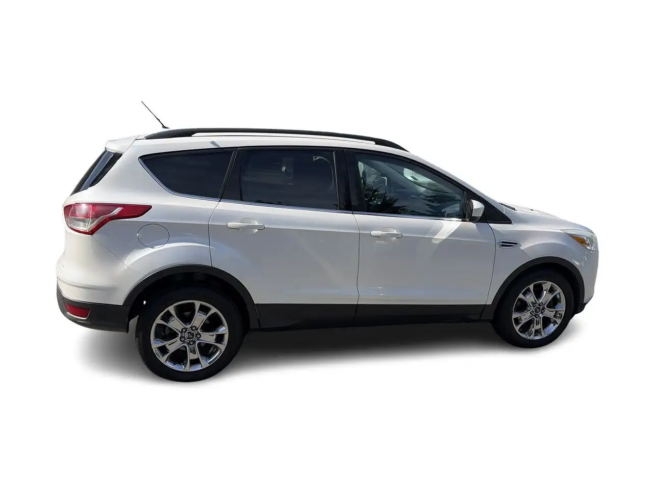 Ford Escape снимка Ford Escape