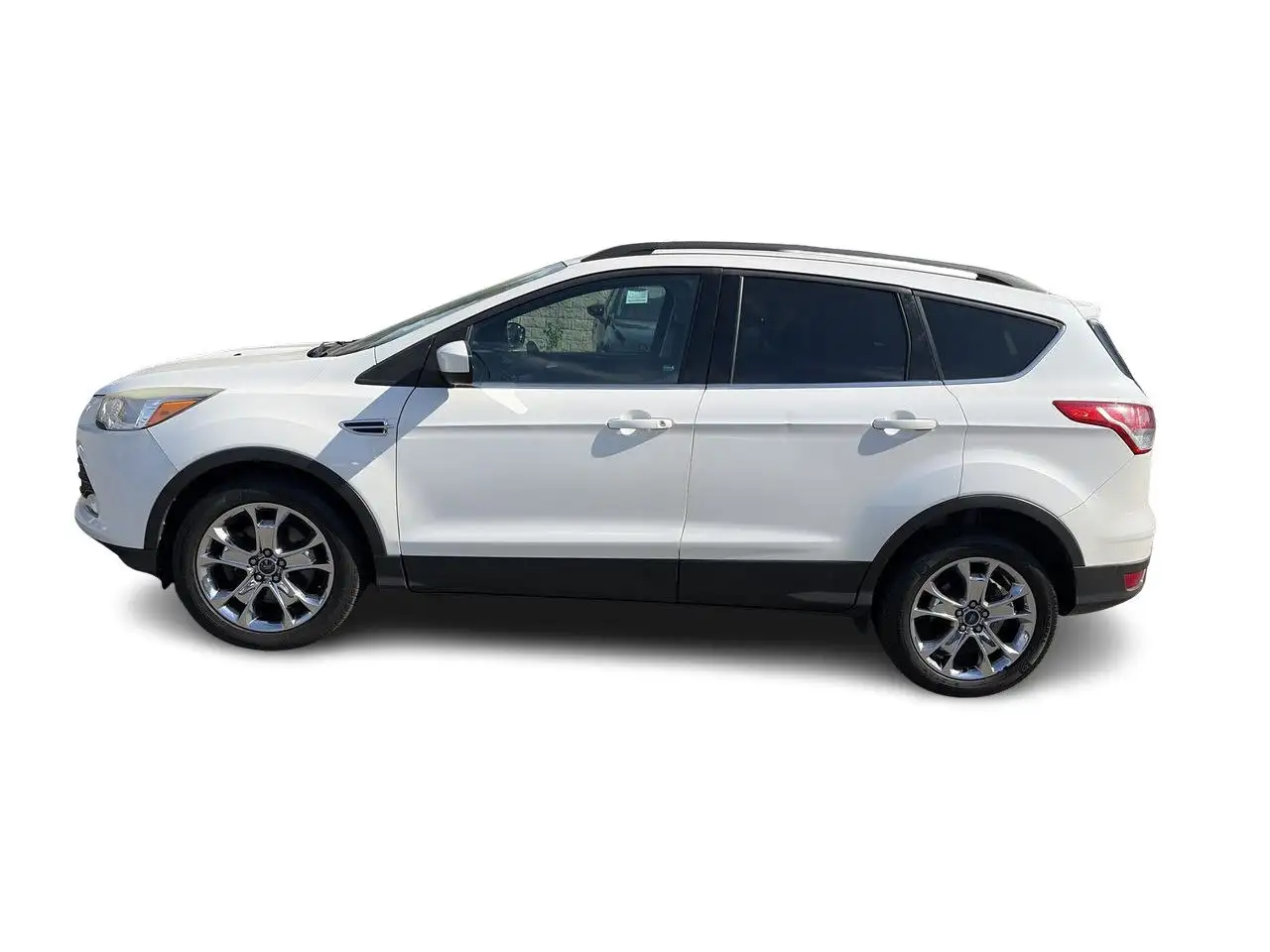 Ford Escape снимка Ford Escape