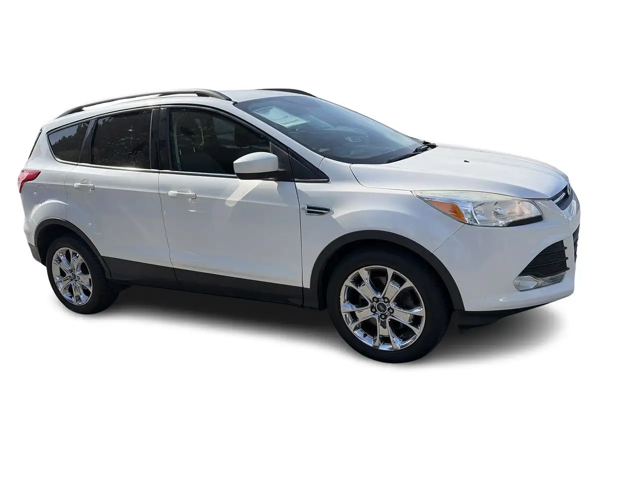 Ford Escape снимка Ford Escape