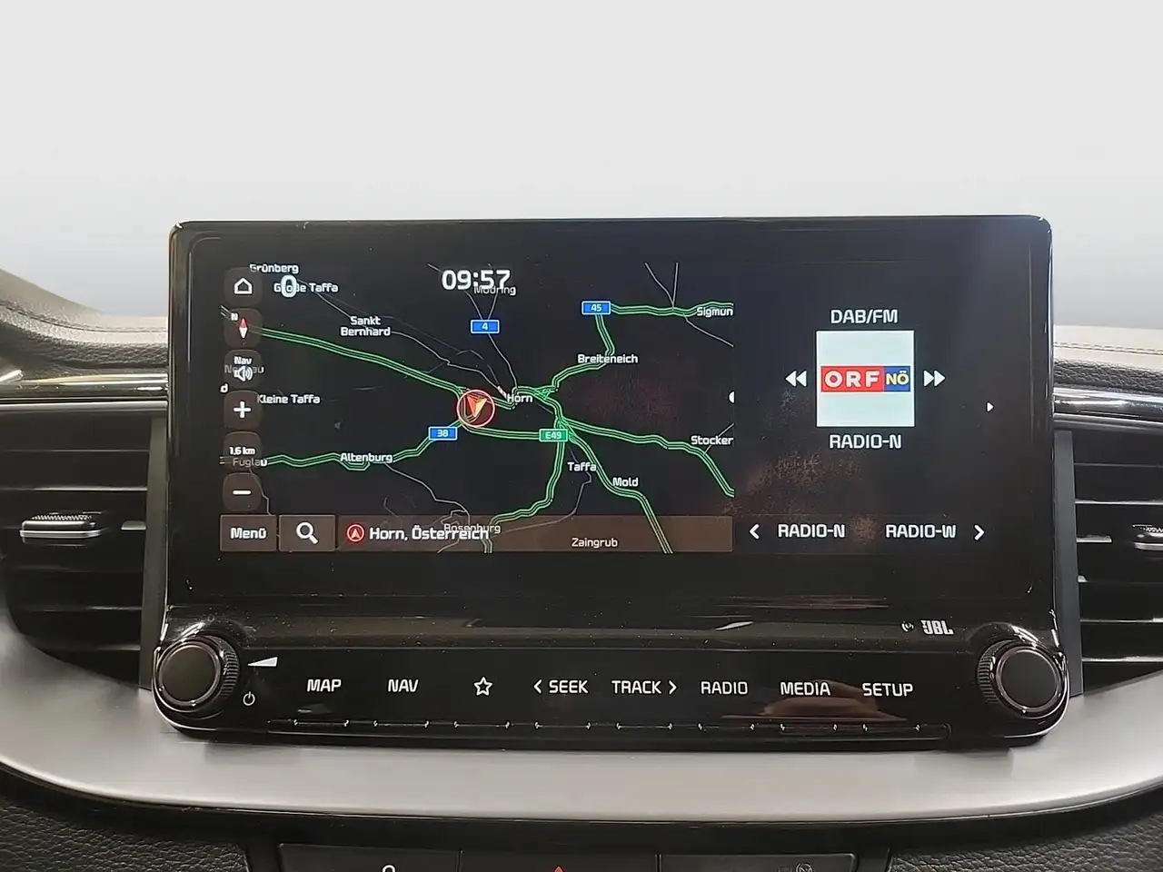 Kia Ceed 1,6 CRDi 48V Gold, миниатюра 23