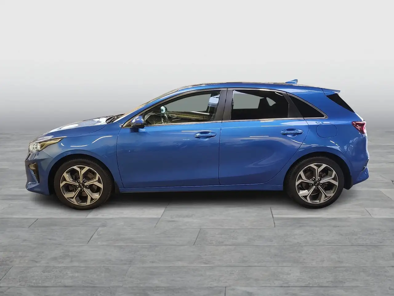 Kia Ceed 1,6 CRDi 48V Gold, миниатюра 3