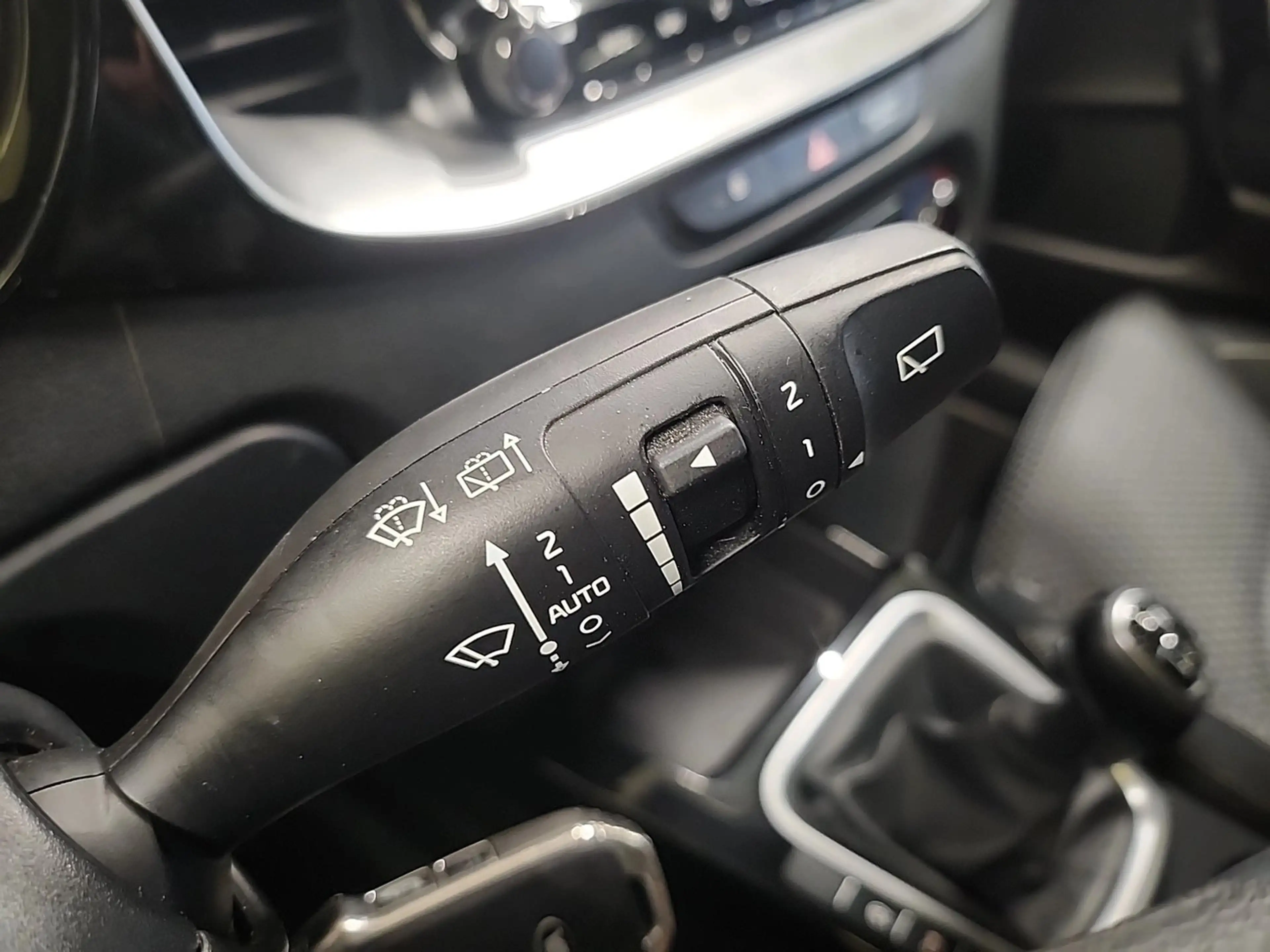 Kia Ceed / cee'd Kia ceed 1,6 CRDi 48V Gold — photo 14