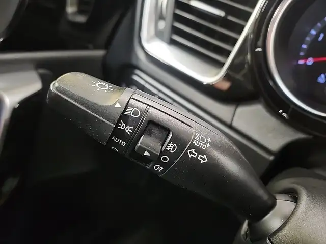 Kia Ceed view 12