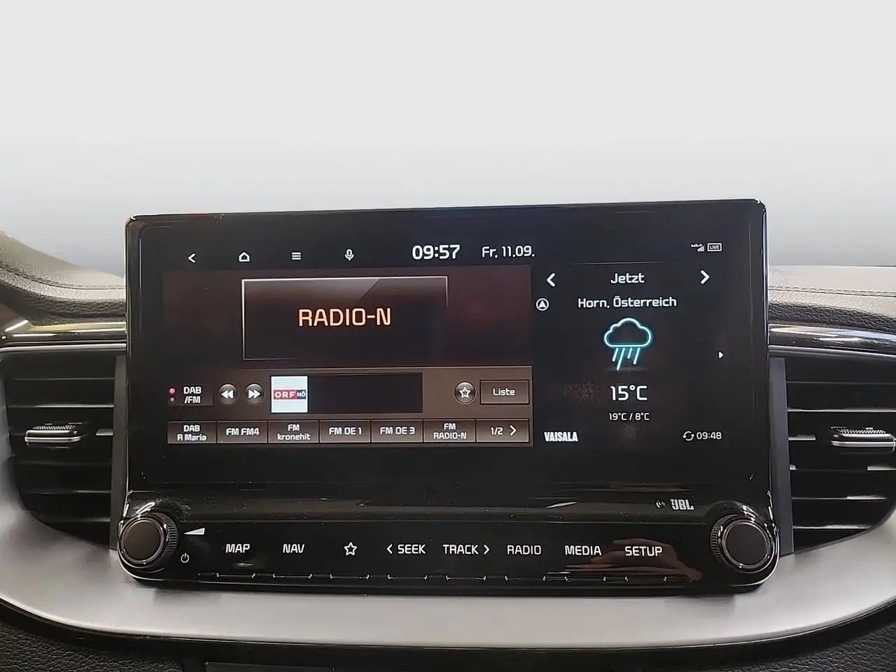 Kia Ceed 1,6 CRDi 48V Gold, миниатюра 22