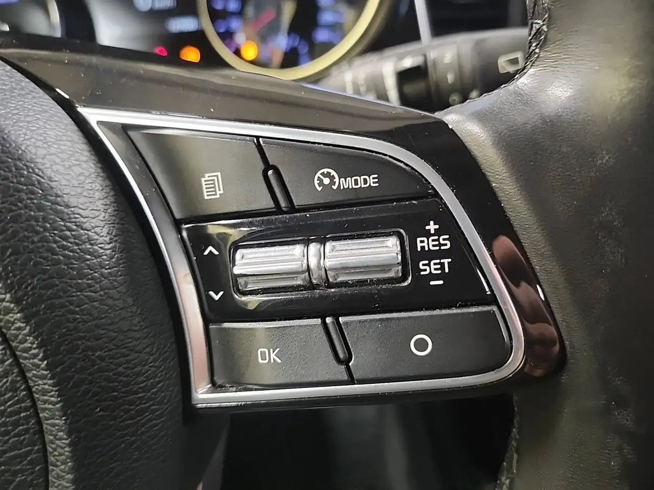 Kia Ceed 1,6 CRDi 48V Gold, миниатюра 15