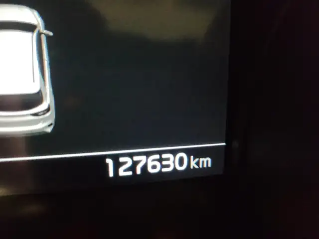 Kia Ceed view 11