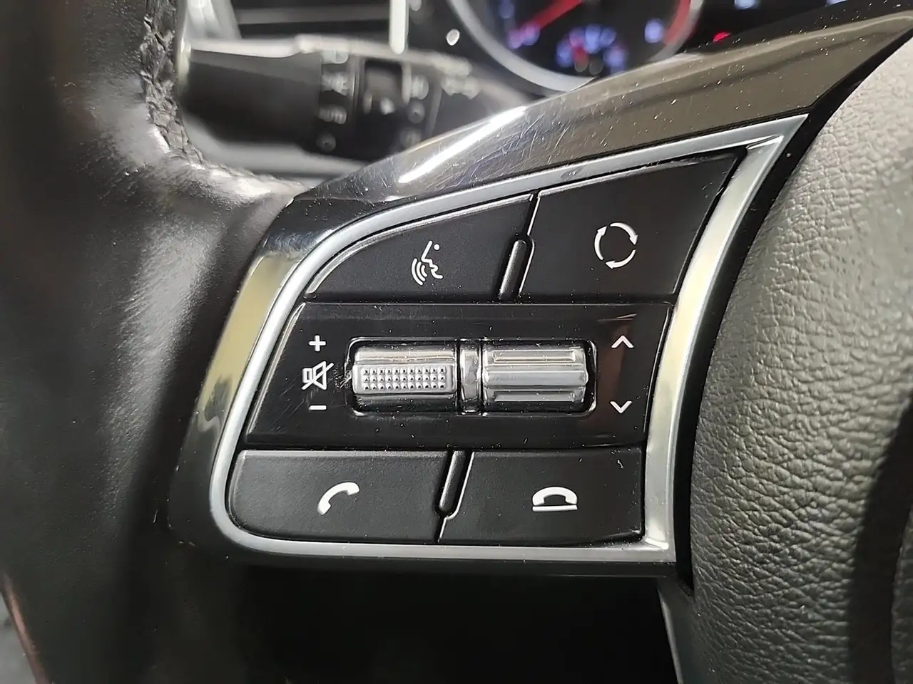 Kia Ceed 1,6 CRDi 48V Gold, миниатюра 13