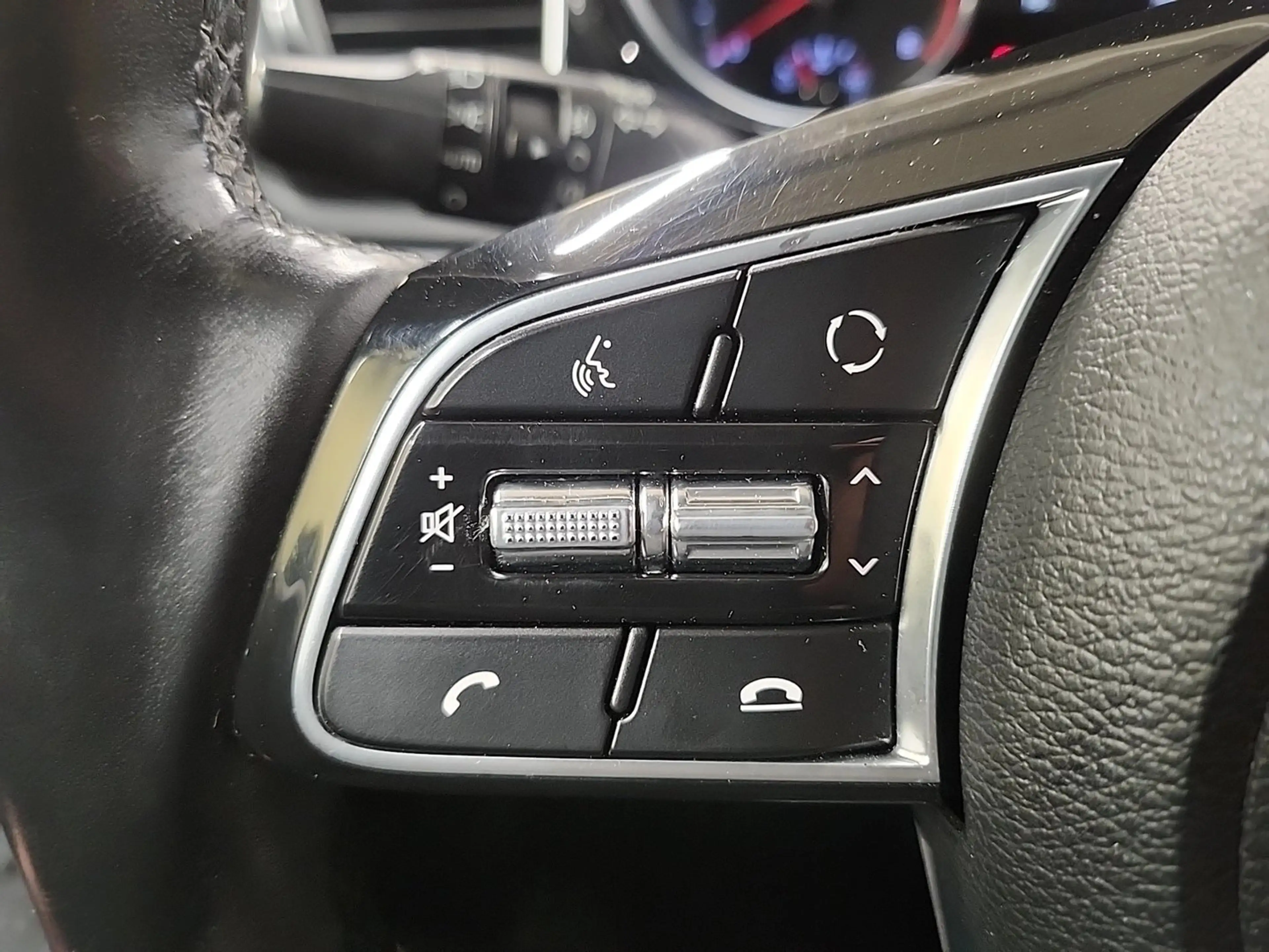 Kia Ceed / cee'd Kia ceed 1,6 CRDi 48V Gold — photo 13