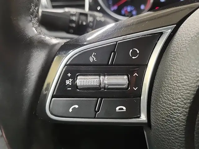 Kia Ceed view 13