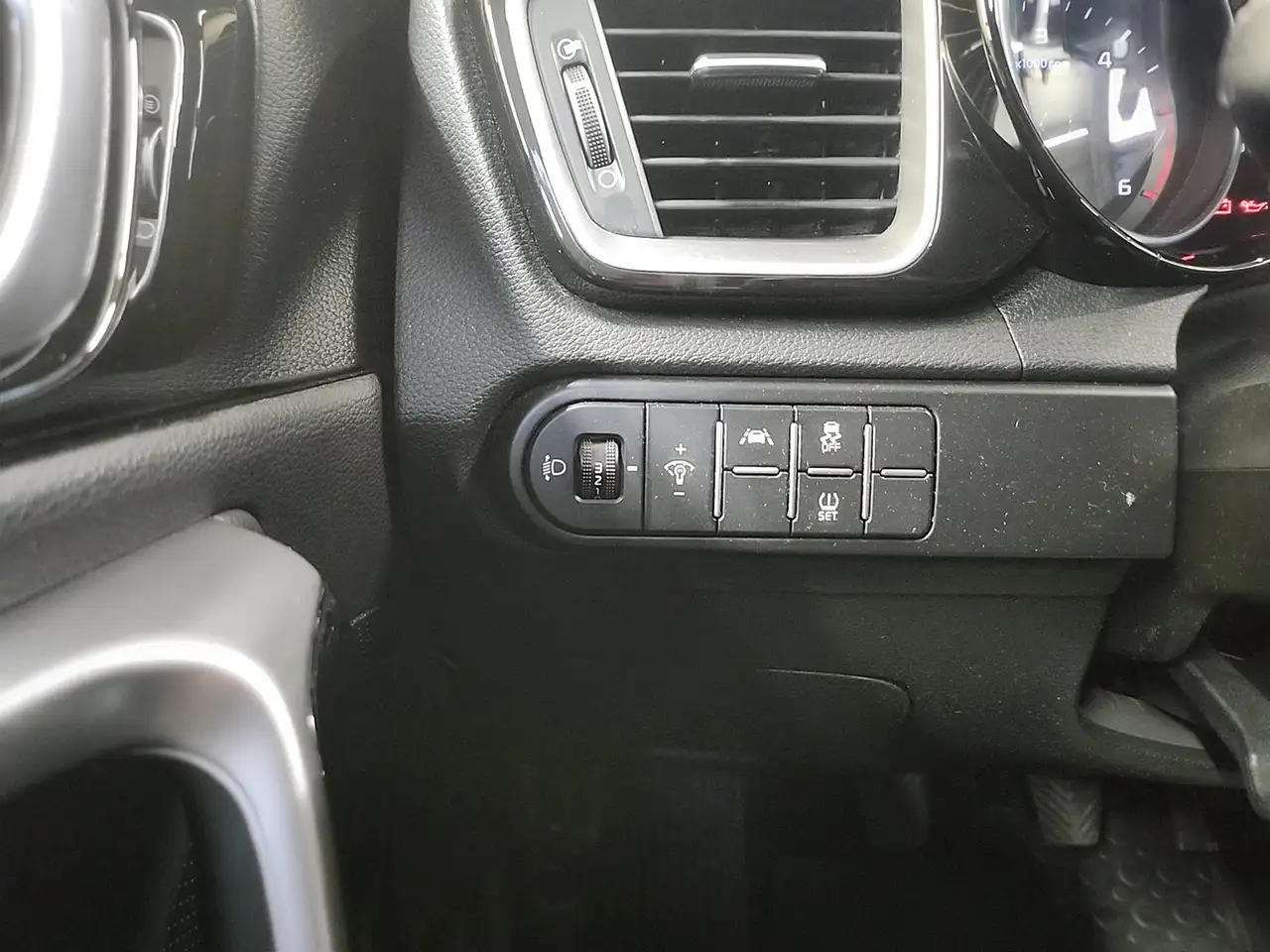 Kia Ceed 1,6 CRDi 48V Gold, миниатюра 16