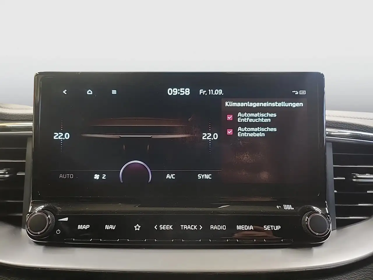 Kia Ceed 1,6 CRDi 48V Gold, миниатюра 25