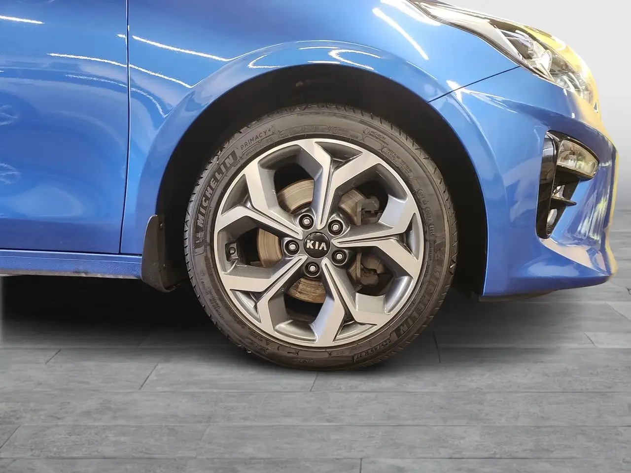 Kia Ceed 1,6 CRDi 48V Gold, миниатюра 7