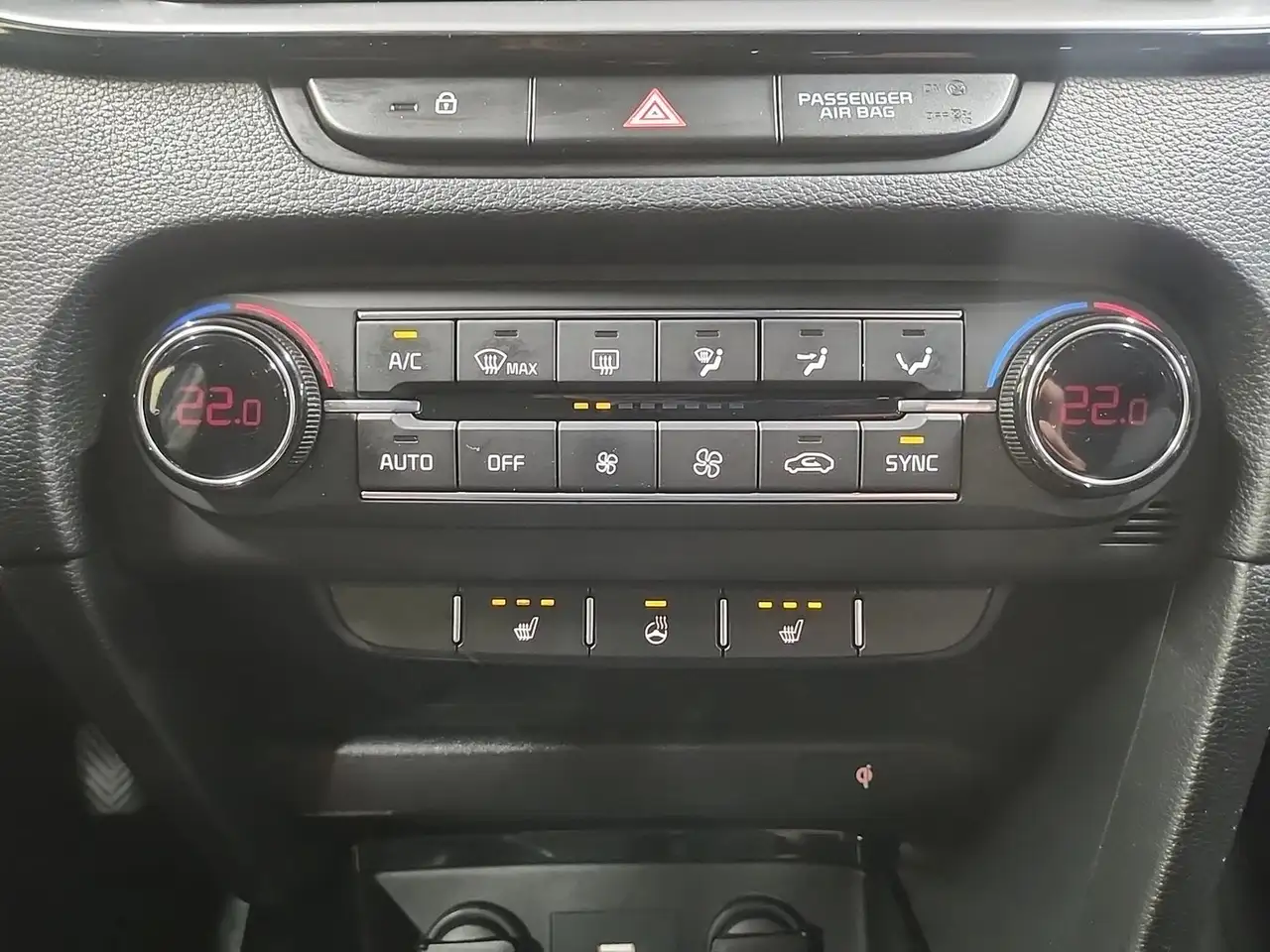 Kia Ceed 1,6 CRDi 48V Gold, миниатюра 19