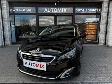 1.6 bluehdi Allure s&s 120cv