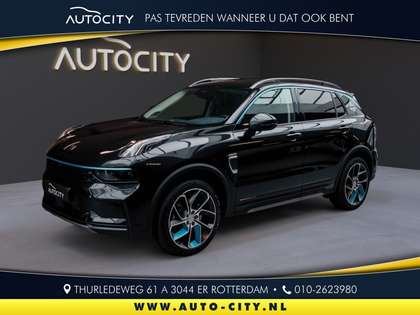 Lynk & Co 01 | 1.5 PHEV l 6.6kw l 360 Camera l Pano