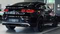 Mercedes-Benz GLC 63 AMG S 4M COUPE Performance AGA|TrackPace|360 Noir - thumbnail 7