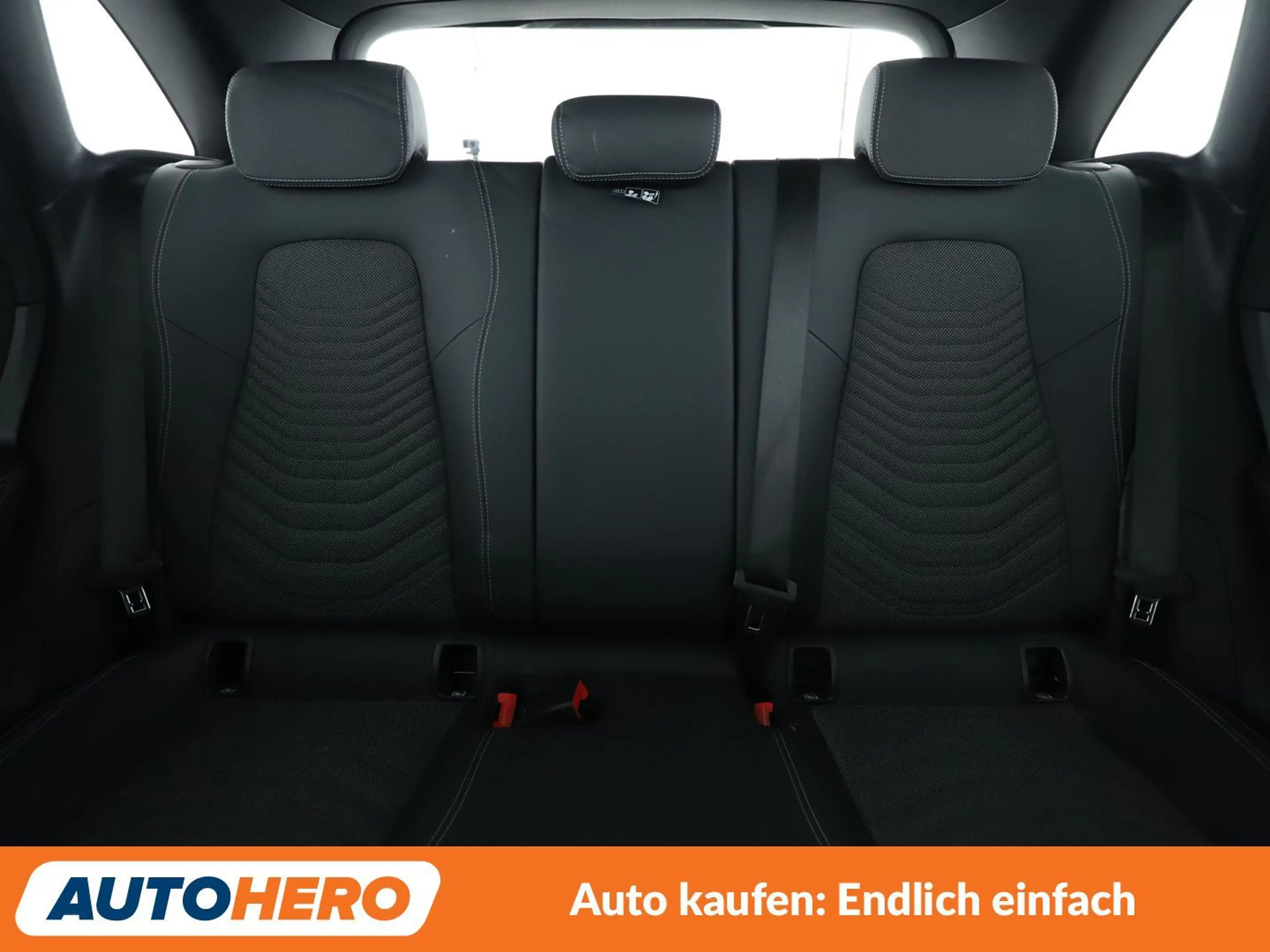 Mercedes-Benz B 200 Progressive Aut.*LED*NAVI*TEMPO*CAM*PDC*SHZ*KLIMA* — photo 15