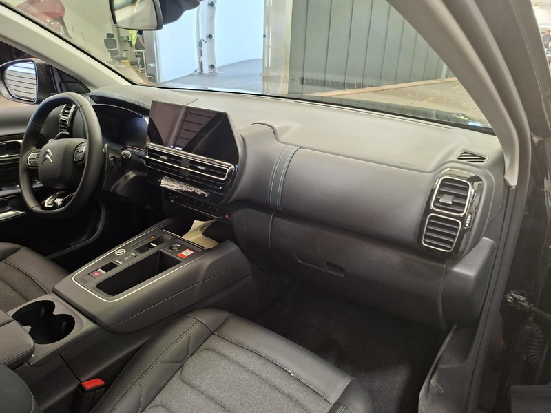 Citroen C5 Aircross Hybrid 145 e-DCS6 Plus*Navi*Kam*Shz — photo 11