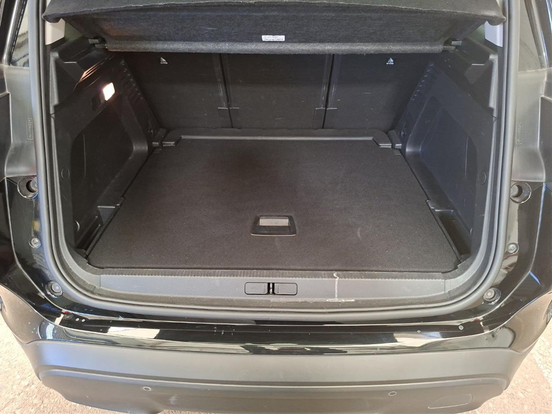 Citroen C5 Aircross Hybrid 145 e-DCS6 Plus*Navi*Kam*Shz — photo 7