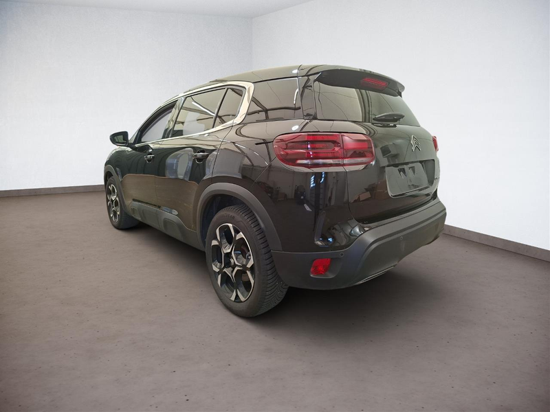 Citroen C5 Aircross Hybrid 145 e-DCS6 Plus*Navi*Kam*Shz — photo 2
