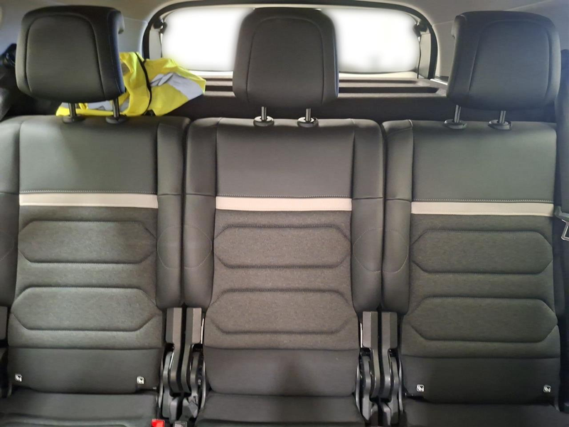 Citroen C5 Aircross Hybrid 145 e-DCS6 Plus*Navi*Kam*Shz — photo 9