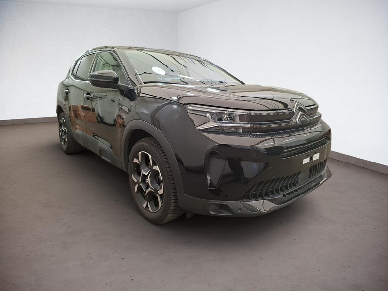 Citroen C5 Aircross Hybrid 145 e-DCS6 Plus*Navi*Kam*Shz — photo 3