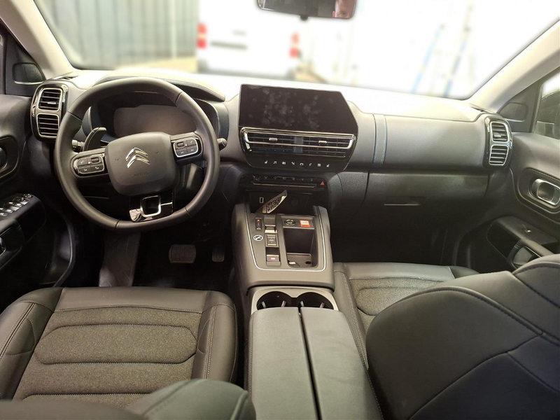 Citroen C5 Aircross Hybrid 145 e-DCS6 Plus*Navi*Kam*Shz — photo 8