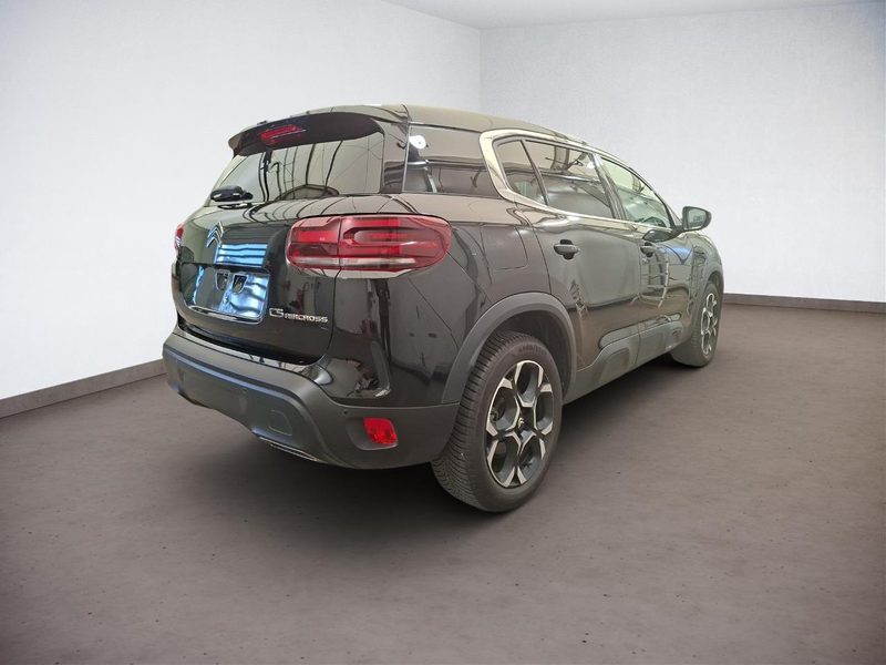 Citroen C5 Aircross Hybrid 145 e-DCS6 Plus*Navi*Kam*Shz — photo 4