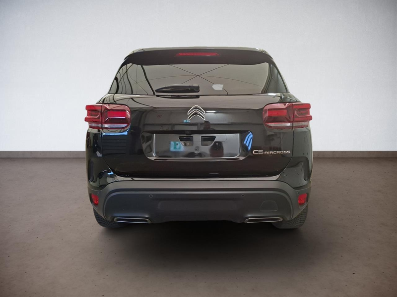 Citroen C5 Aircross Hybrid 145 e-DCS6 Plus*Navi*Kam*Shz — photo 6