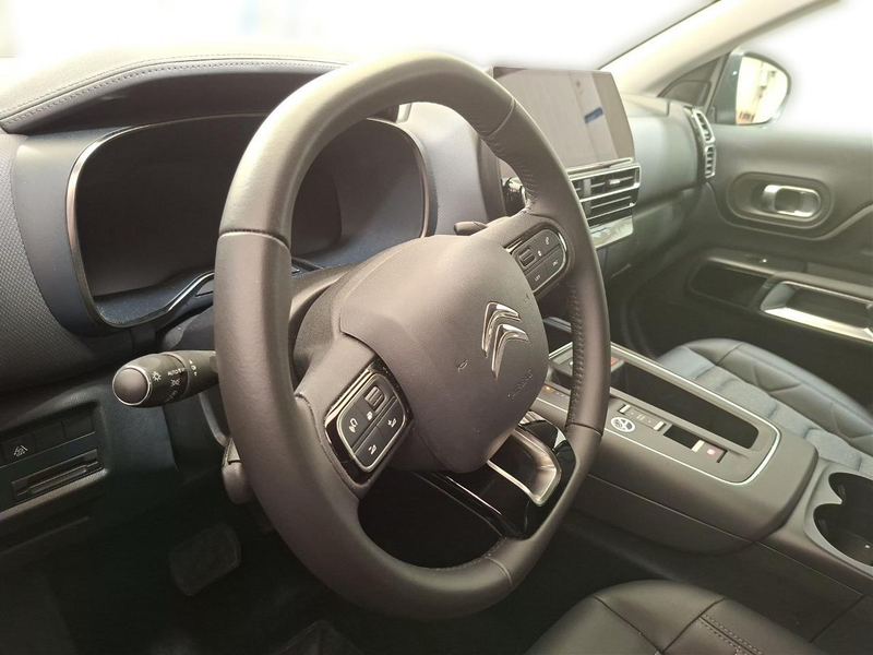 Citroen C5 Aircross Hybrid 145 e-DCS6 Plus*Navi*Kam*Shz — photo 10