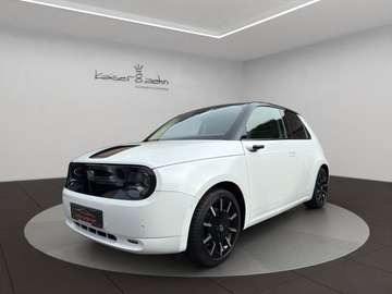 Advance-Paket *1.Hand*Pano-Dach*CarPlay*