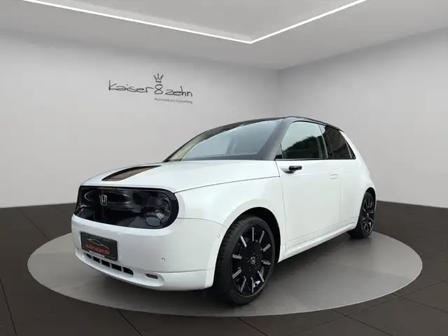 Honda e Advance-Paket *1.Hand*Pano-Dach*CarPlay*