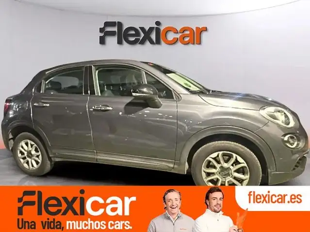 Fiat 500X 120TH 1,0 Firefly T3 88KW (120 cv) S&S