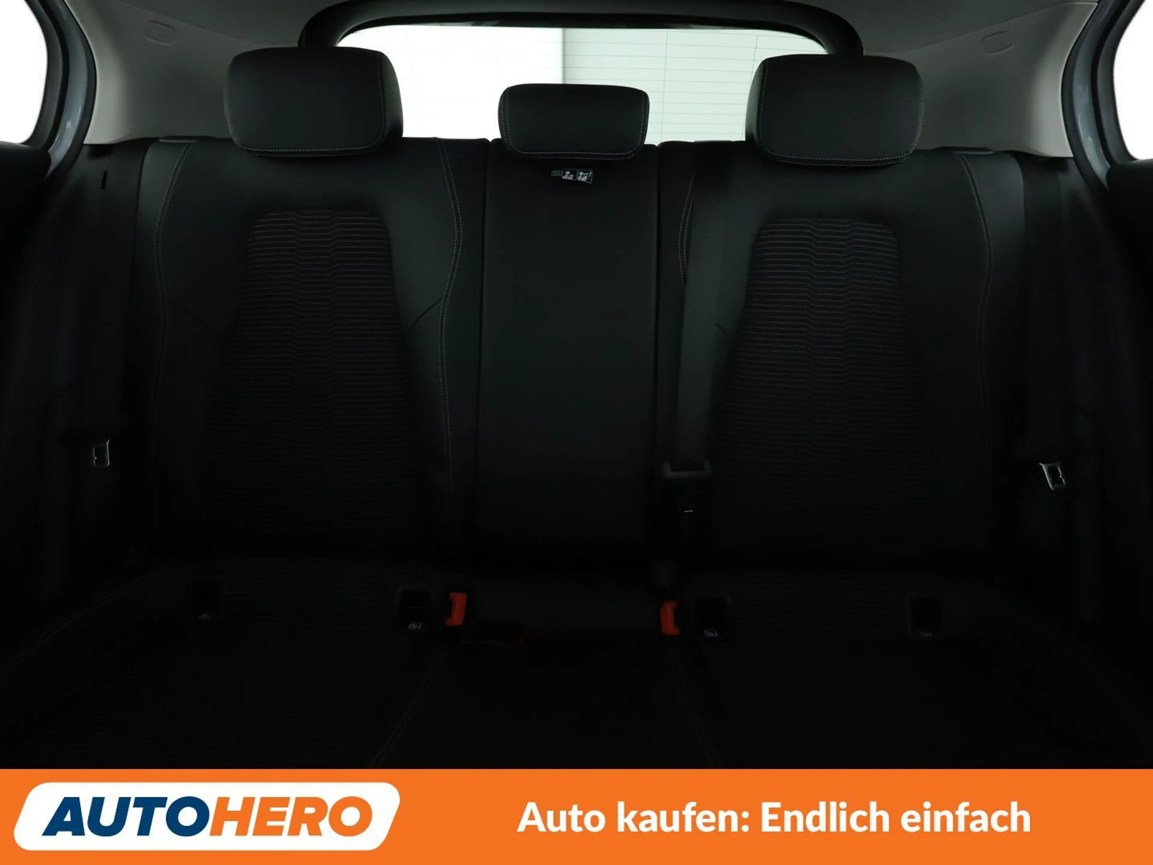 Mercedes-Benz A 200 A 200 Aut.*NAVI*LED*ACC*CAM*PDC* — photo 15