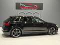 Audi A3 3x S line Sportpaket quattro Nero - thumbnail 6