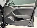 Audi A3 3x S line Sportpaket quattro Negro - thumbnail 23