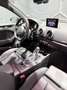 Audi A3 3x S line Sportpaket quattro Negro - thumbnail 30
