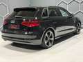 Audi A3 3x S line Sportpaket quattro Nero - thumbnail 8