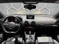 Audi A3 3x S line Sportpaket quattro Negro - thumbnail 36