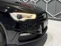Audi A3 3x S line Sportpaket quattro Negro - thumbnail 38