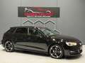 Audi A3 3x S line Sportpaket quattro Nero - thumbnail 1