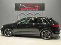 Audi A3 3x S line Sportpaket quattro Nero - thumbnail 4