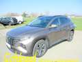 Hyundai TUCSON 1,6 HEV 2WD Trend Line Braun - thumbnail 1