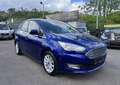 Ford C-Max 1.5 EcoBoost ST 150CV Aut. Titanium Bleu - thumbnail 3