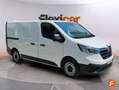 Renault Trafic Authentic Energy Blue dCi 81 kW (110CV) - 4 Blanco - thumbnail 7