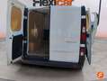 Renault Trafic Authentic Energy Blue dCi 81 kW (110CV) - 4 Blanco - thumbnail 8