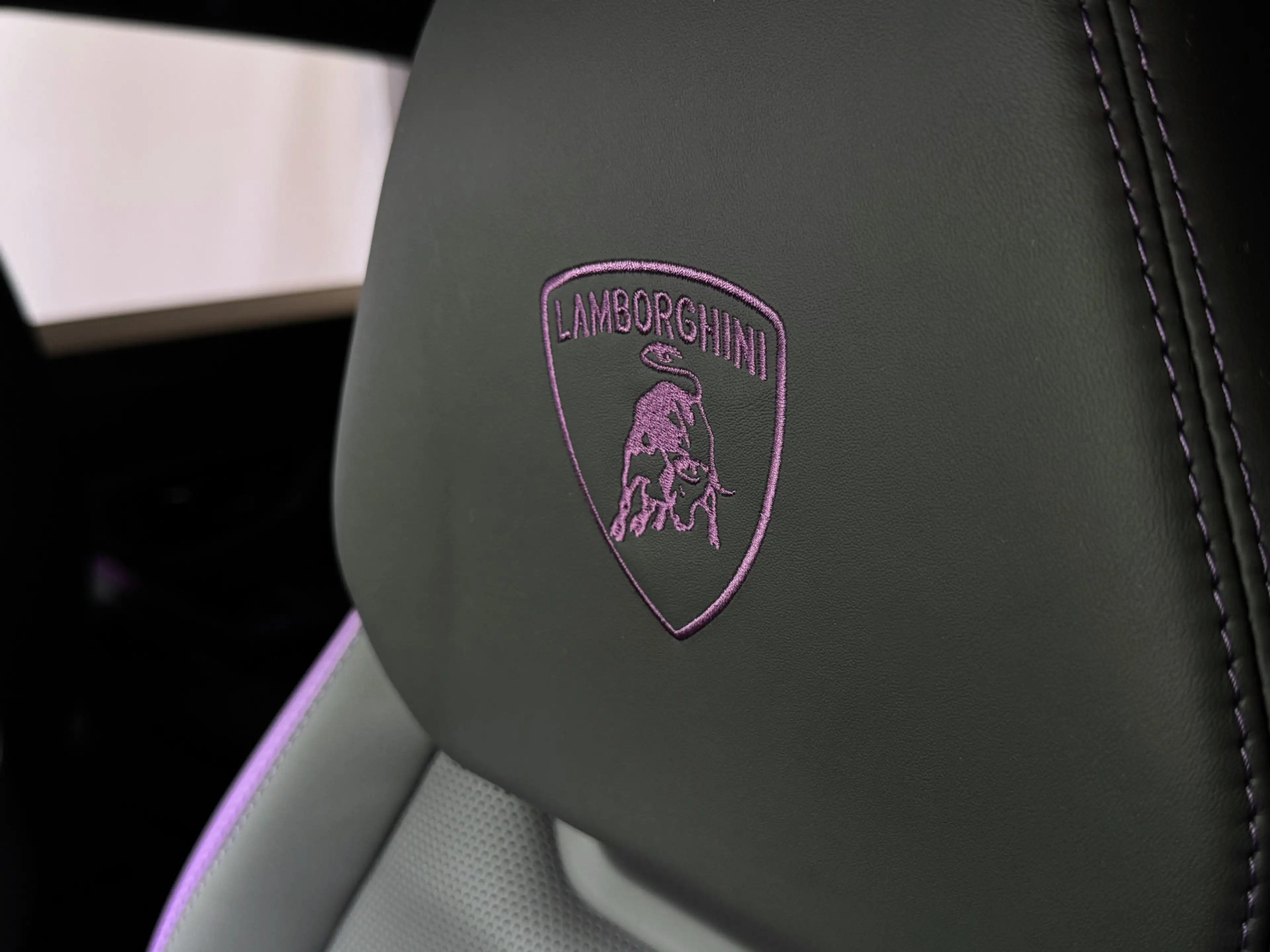 Lamborghini Urus 4.0 V8 SE 800 PK VOL OPTIES/CARBON /AD PERSONAM/ V — photo 23