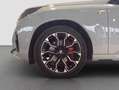 BMW X3 M50i Gris - thumbnail 9
